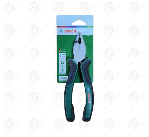 BOSCH PENSE 180 MM / 6